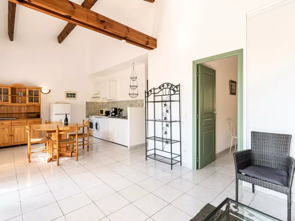 Maison de Vacances BONIFACIO