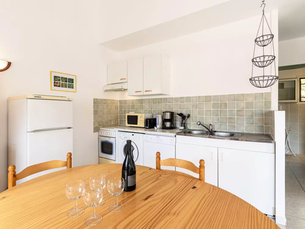 Maison de Vacances BONIFACIO