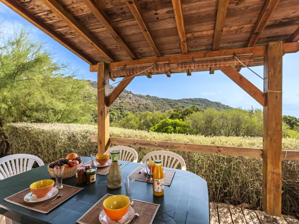 Maison de Vacances BONIFACIO