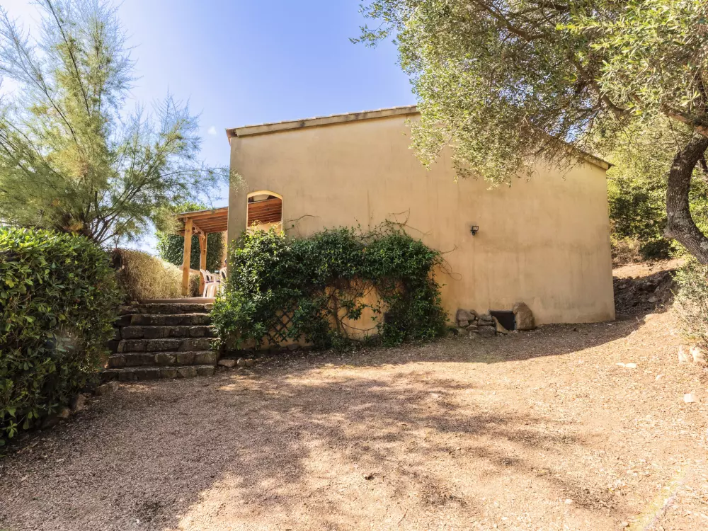 Maison de Vacances BONIFACIO