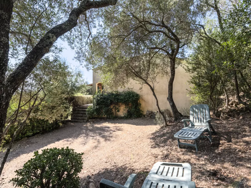 Maison de Vacances BONIFACIO