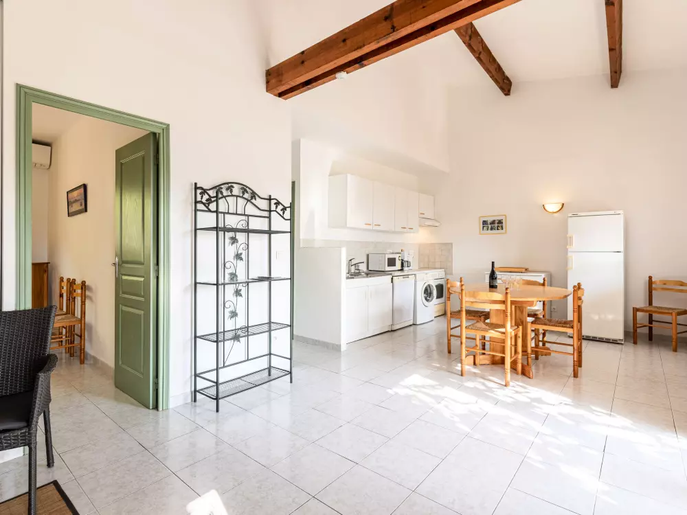 Maison de Vacances BONIFACIO