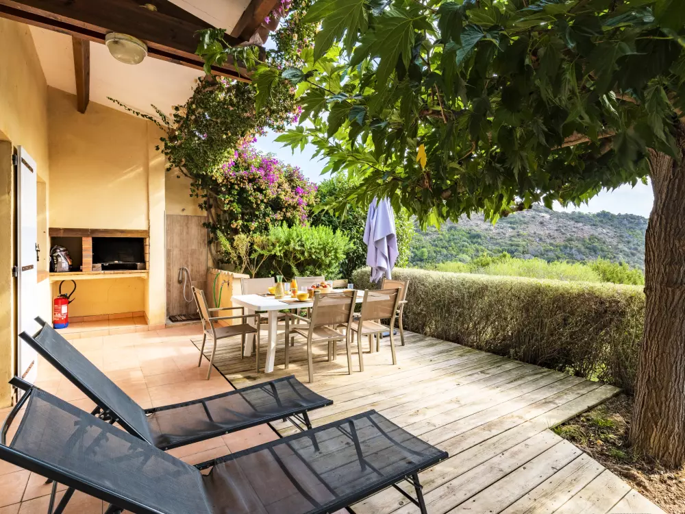 Maison de Vacances BONIFACIO