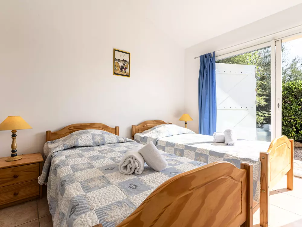 Maison de Vacances BONIFACIO