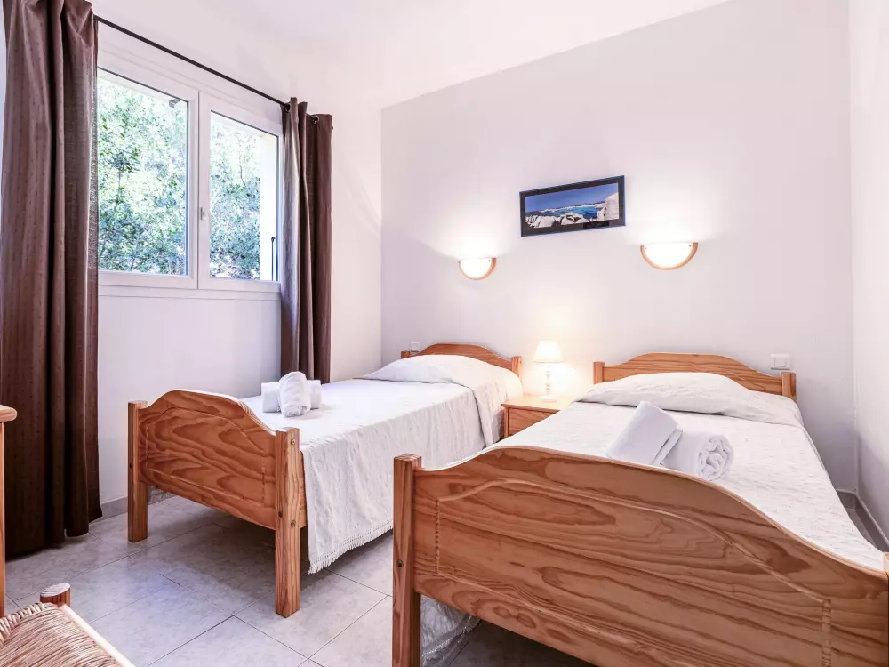 Maison de Vacances BONIFACIO