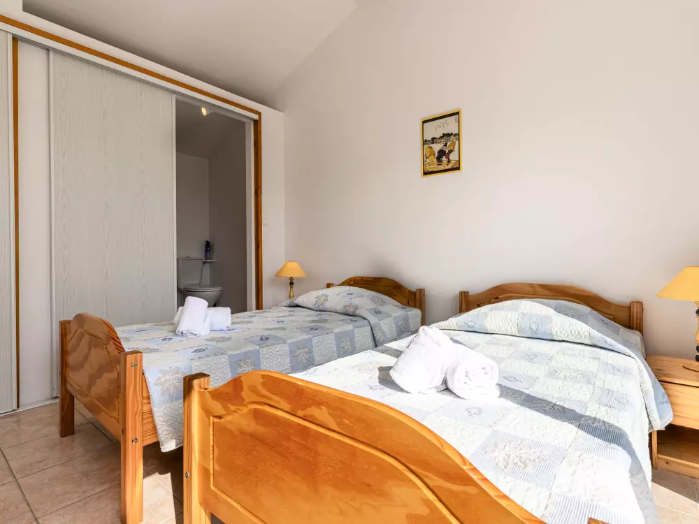 Maison de Vacances BONIFACIO