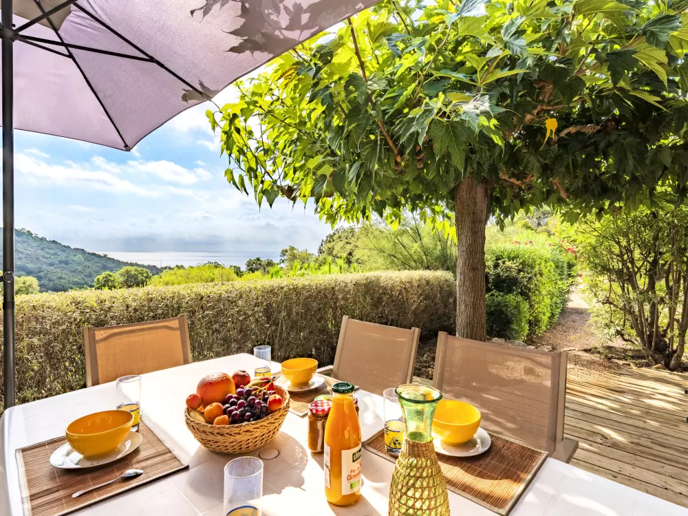 Maison de Vacances BONIFACIO