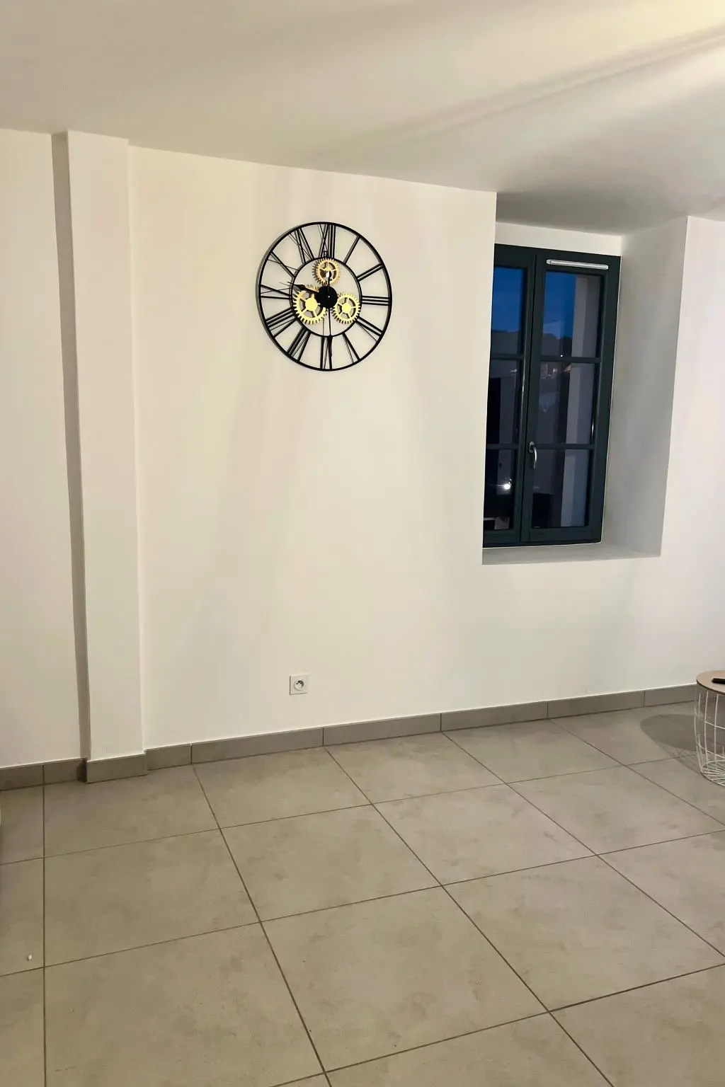 Résidence Neue Wohnung 2 Minuten vom Hafen entfernt