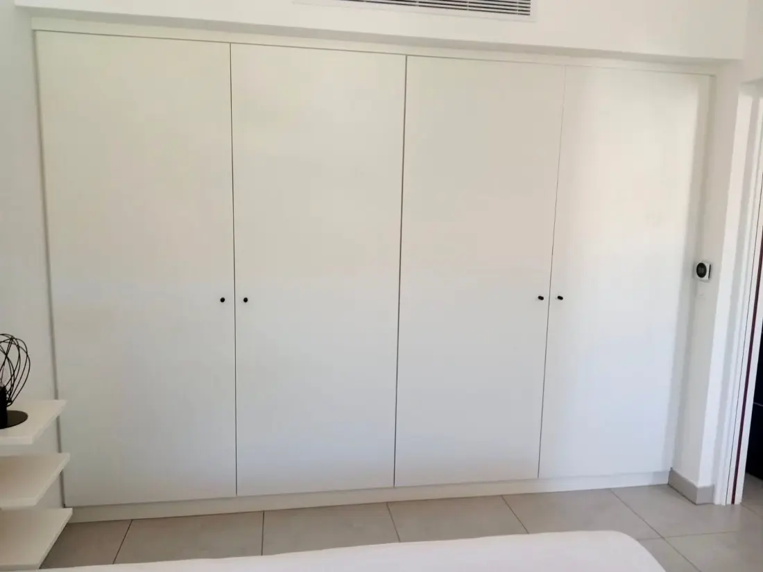 Résidence Neue Wohnung 2 Minuten vom Hafen entfernt