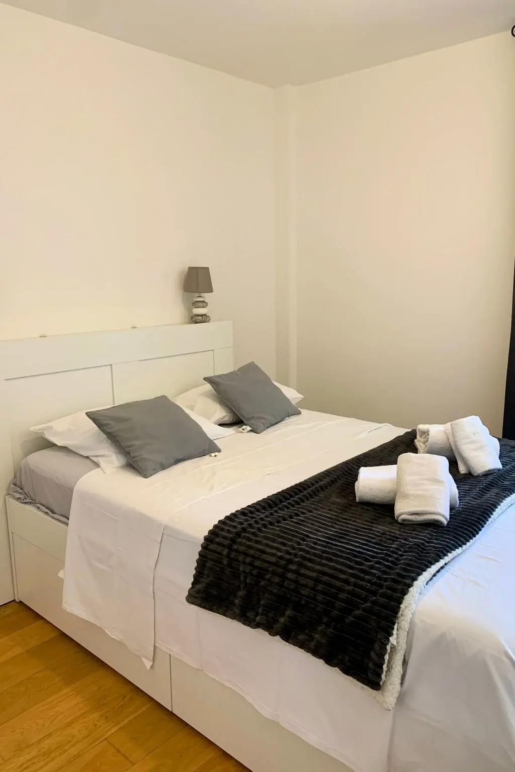 Résidence Neue Wohnung 2 Minuten vom Hafen entfernt