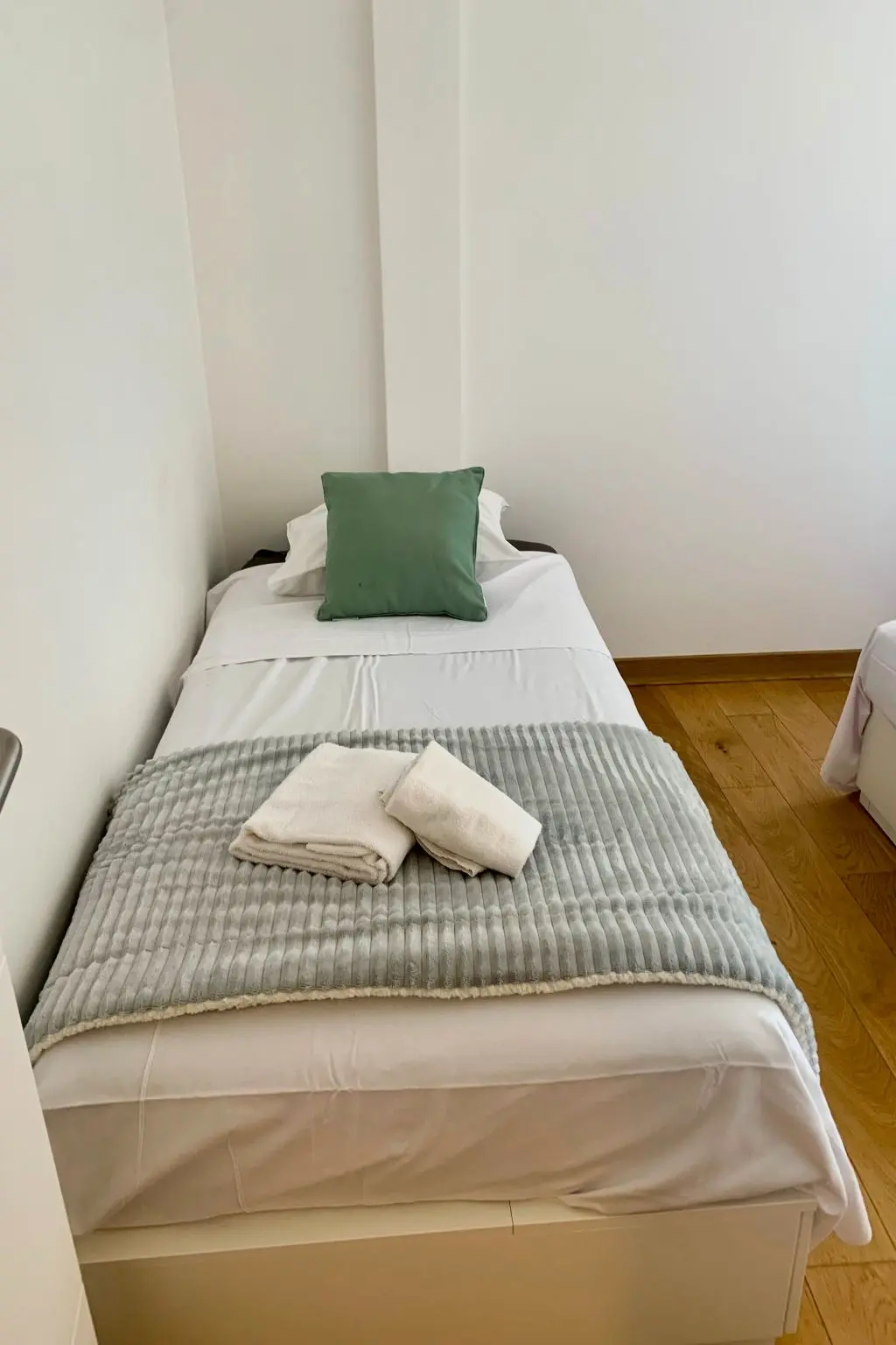 Résidence Neue Wohnung 2 Minuten vom Hafen entfernt