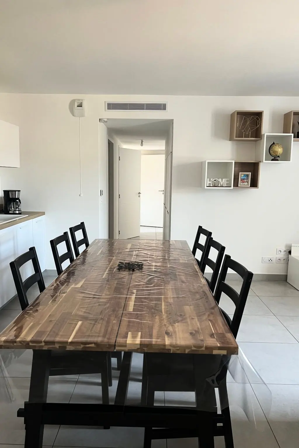 Résidence Neue Wohnung 2 Minuten vom Hafen entfernt