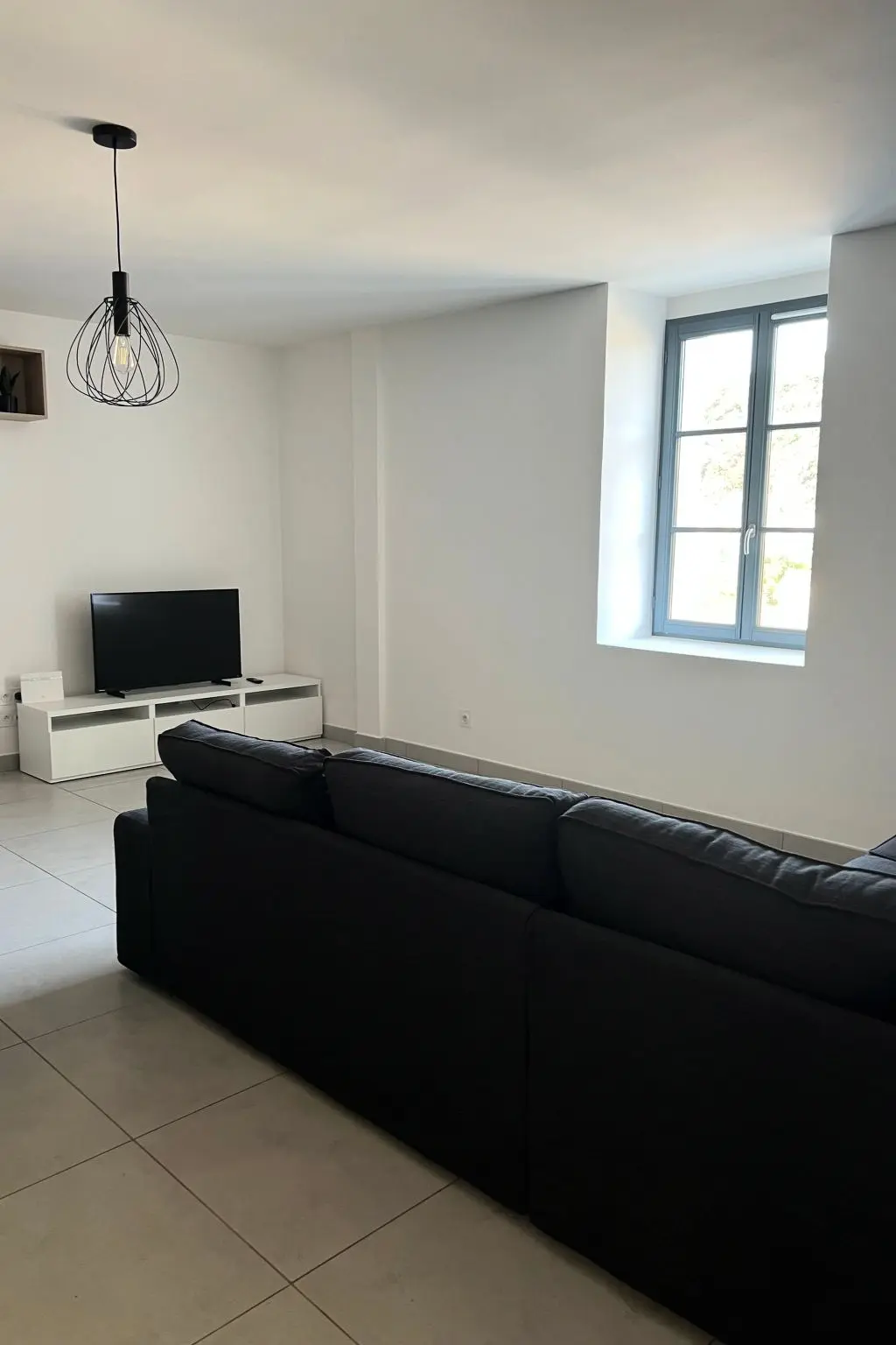 Résidence Neue Wohnung 2 Minuten vom Hafen entfernt