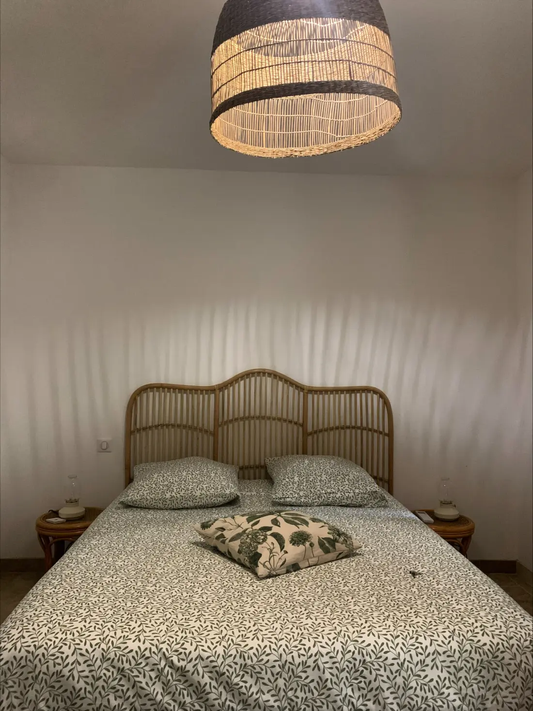 Villa Bonifacio 6 personnes