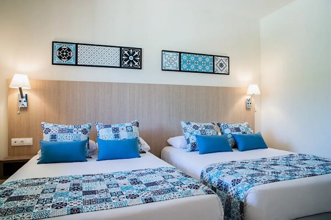 Village Club Pierre & Vacances Bonavista de Bonmont3 étoiles★★★
