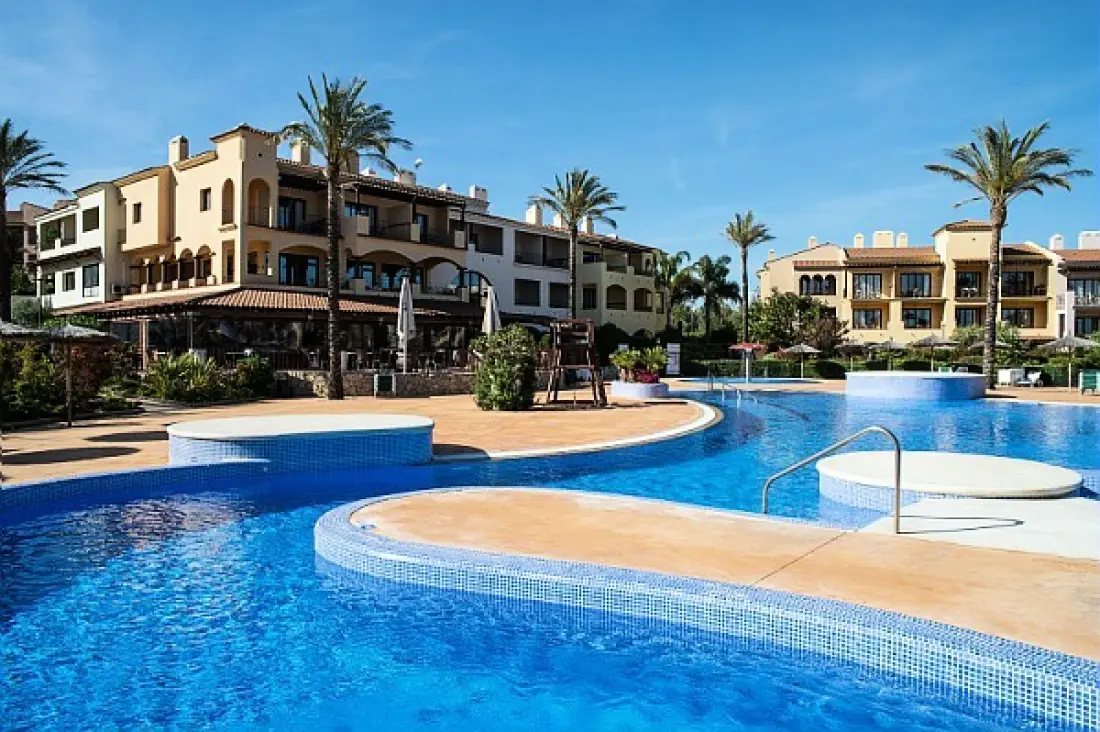 Village Club Pierre & Vacances Bonavista de Bonmont3 étoiles★★★