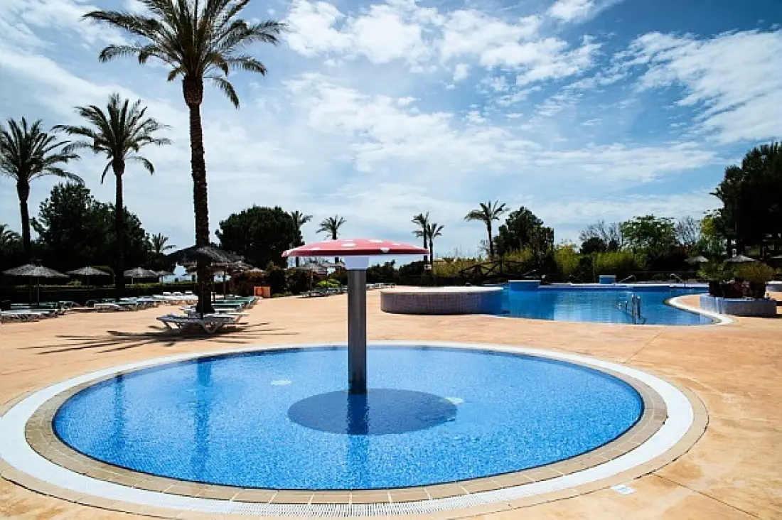 Village Club Pierre & Vacances Bonavista de Bonmont3 étoiles★★★