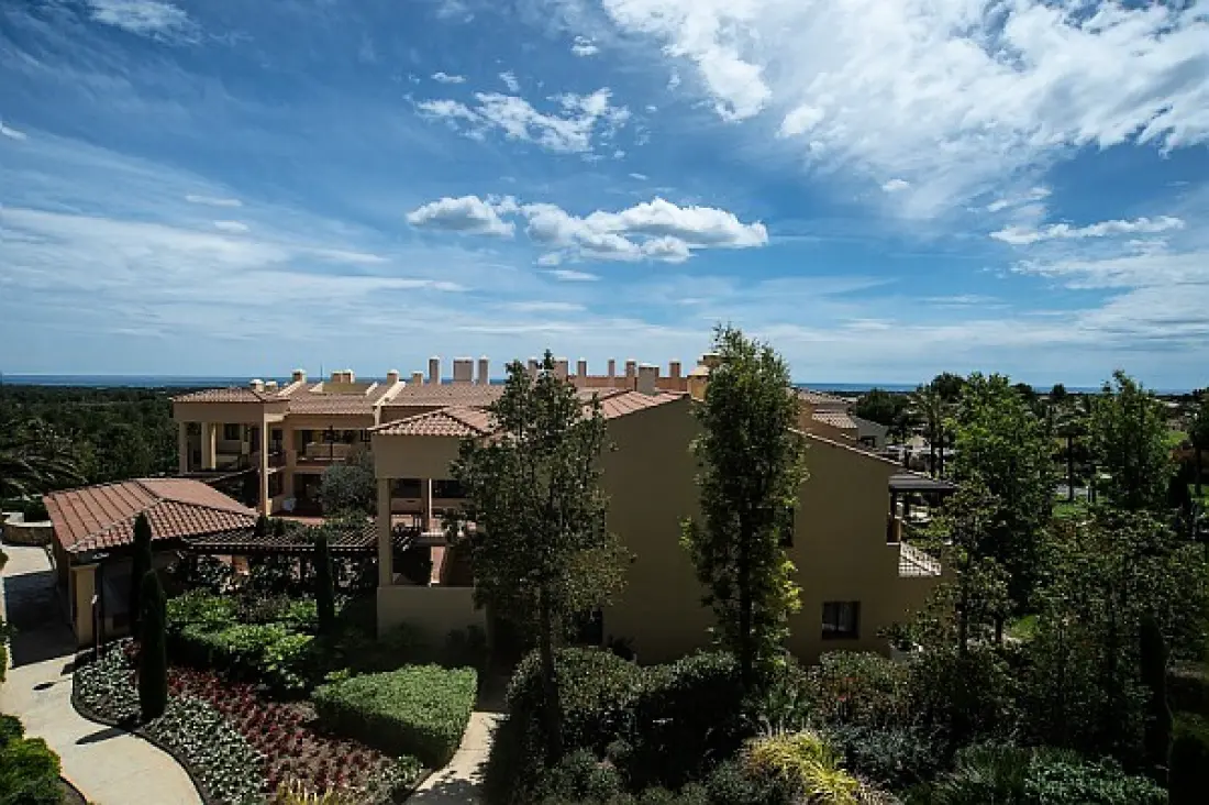 Village Club Pierre & Vacances Bonavista de Bonmont3 étoiles★★★