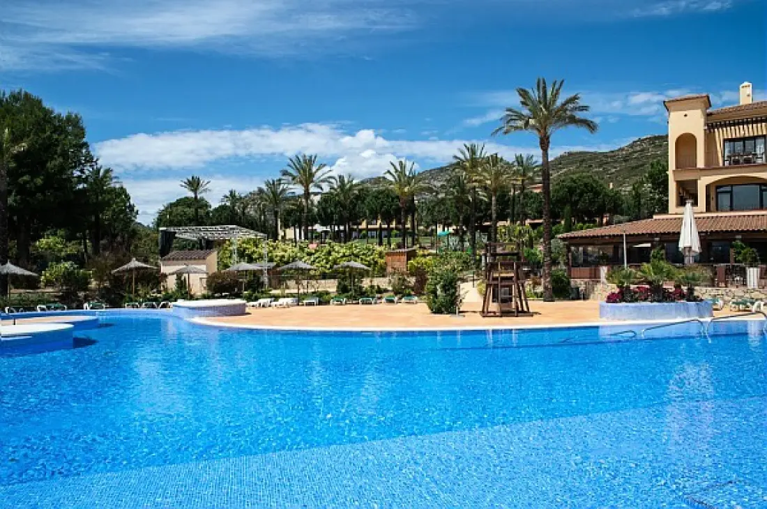 Village Club Pierre & Vacances Bonavista de Bonmont3 étoiles★★★