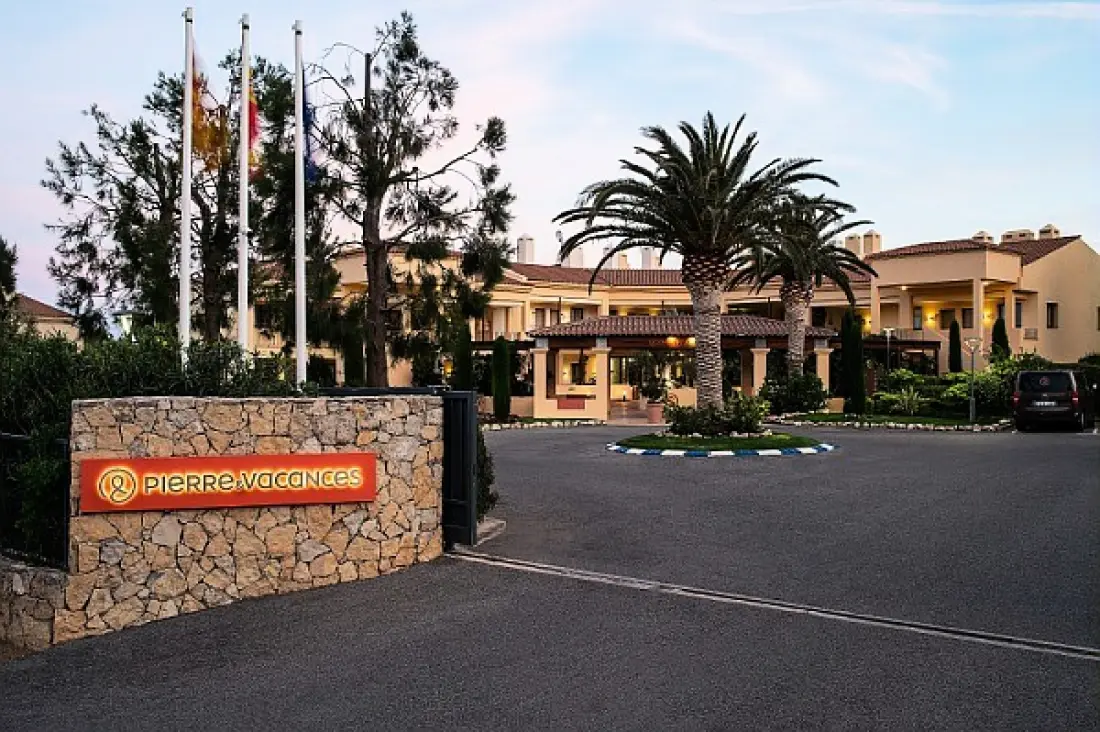 Village Club Pierre & Vacances Bonavista de Bonmont3 étoiles★★★