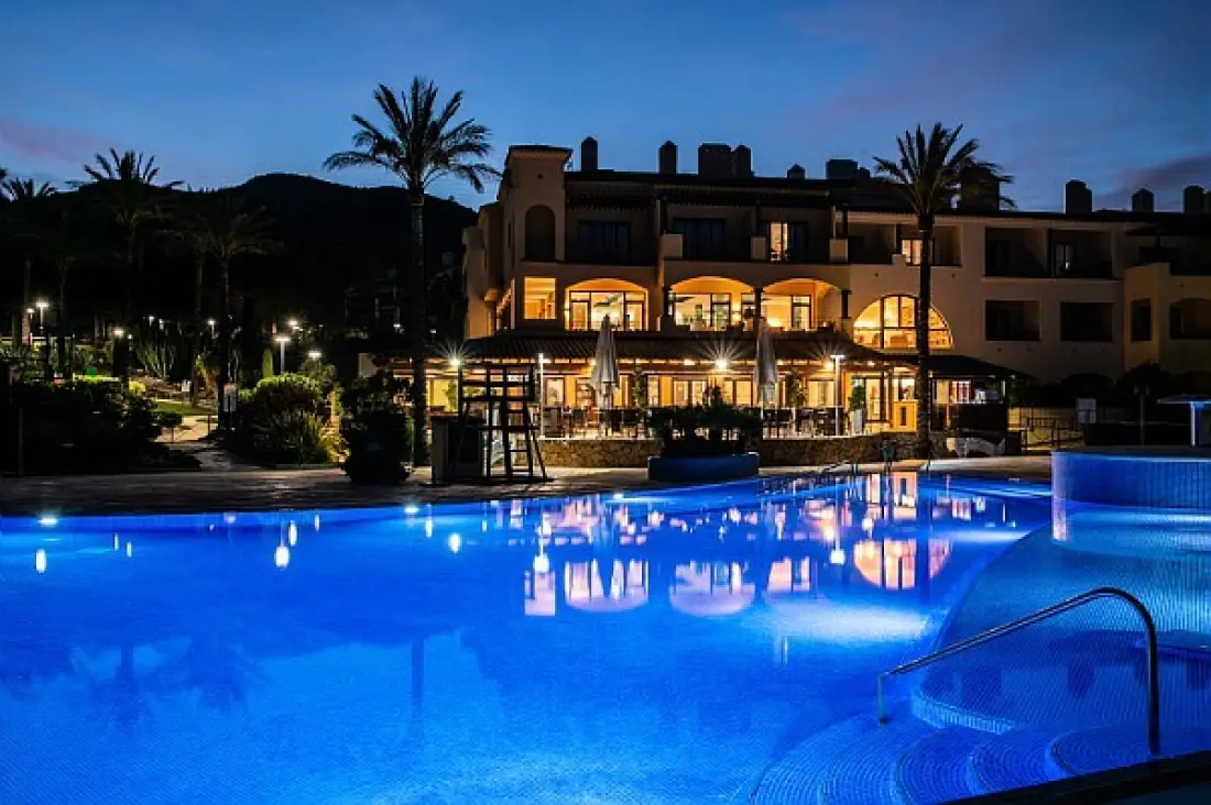 Village Club Pierre & Vacances Bonavista de Bonmont3 étoiles★★★