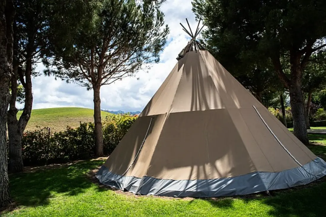 Village Club Pierre & Vacances Bonavista de Bonmont3 étoiles★★★