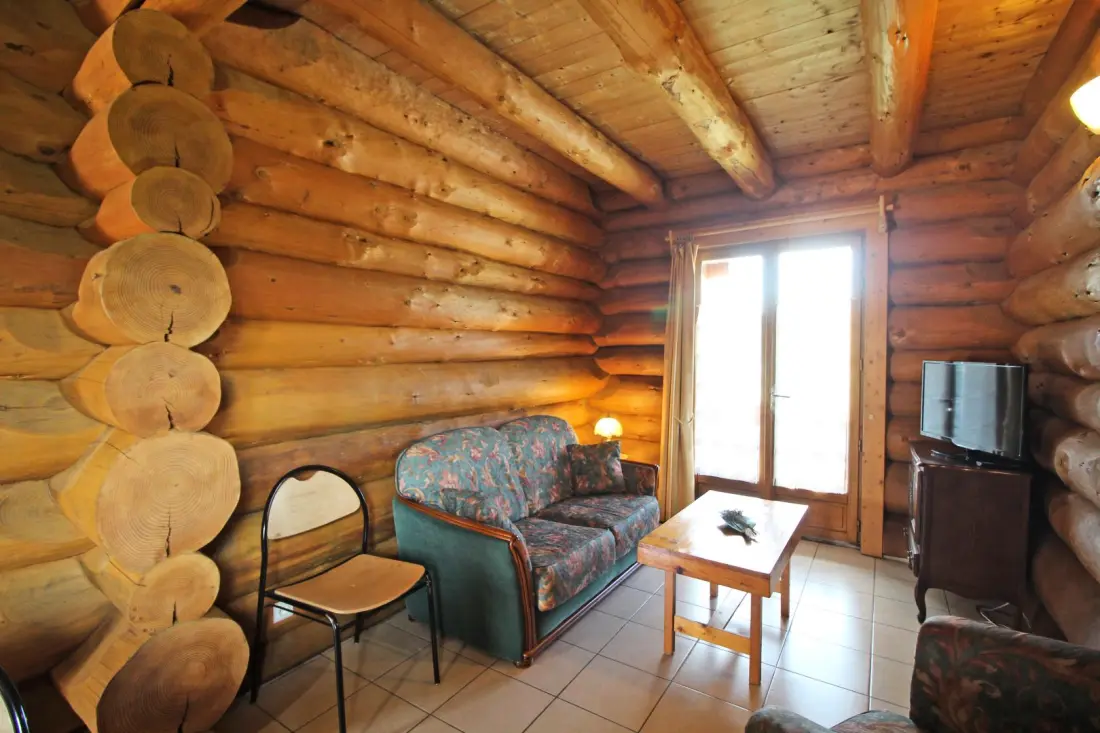 Gîte de France Fuste 2 épis