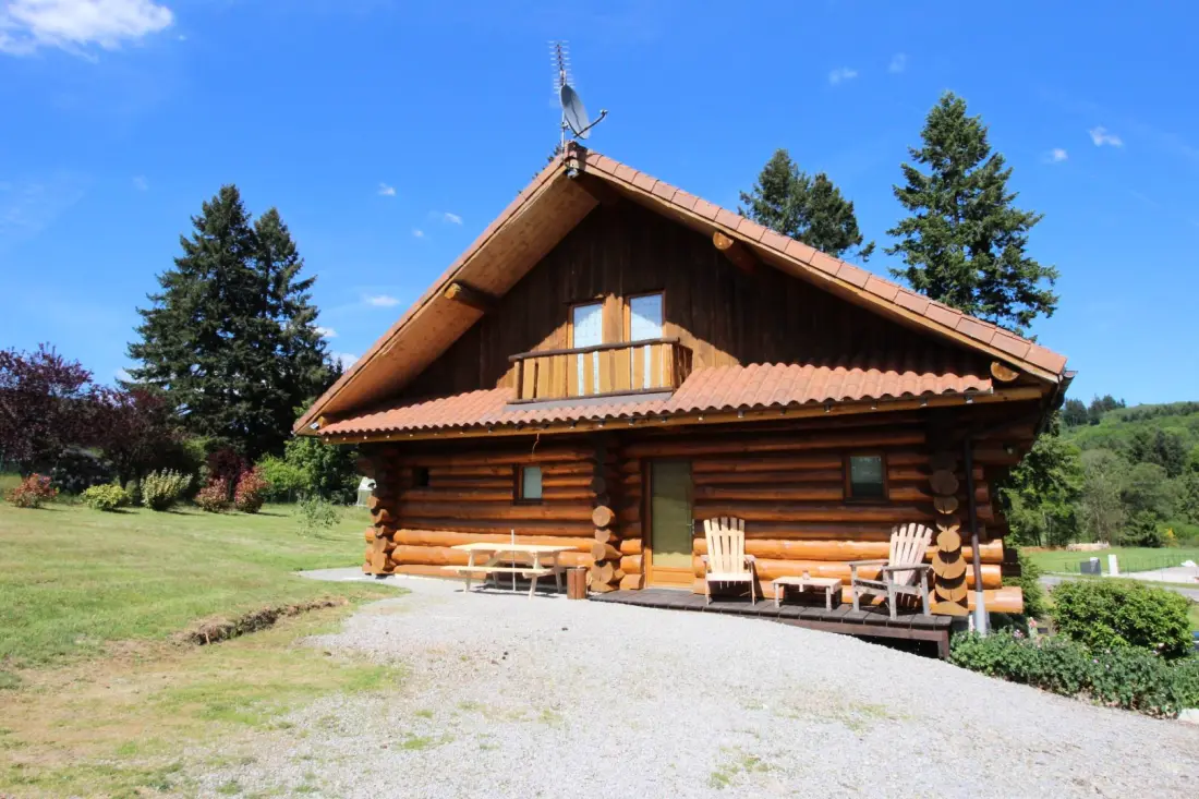 Gîte de France Fuste 2 épis