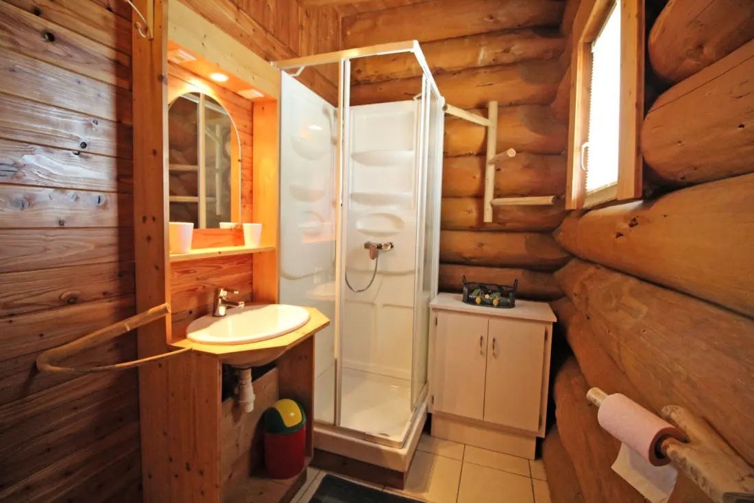 Gîte de France Fuste 2 épis