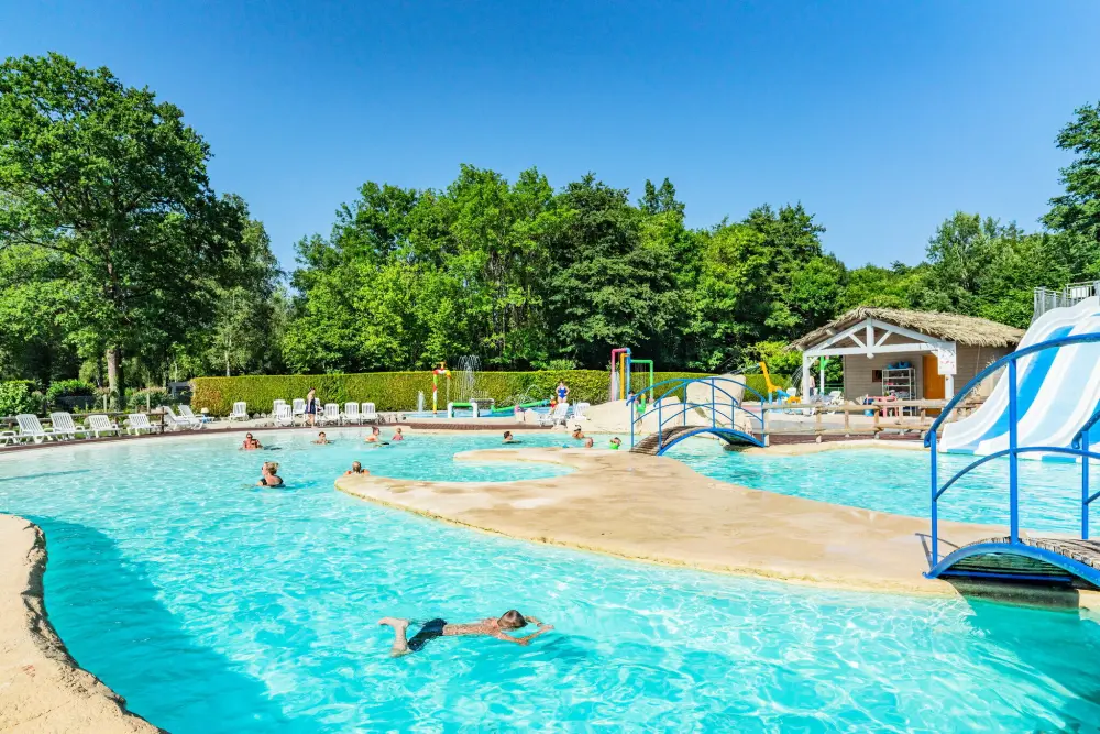 Camping Val de Bonnal
