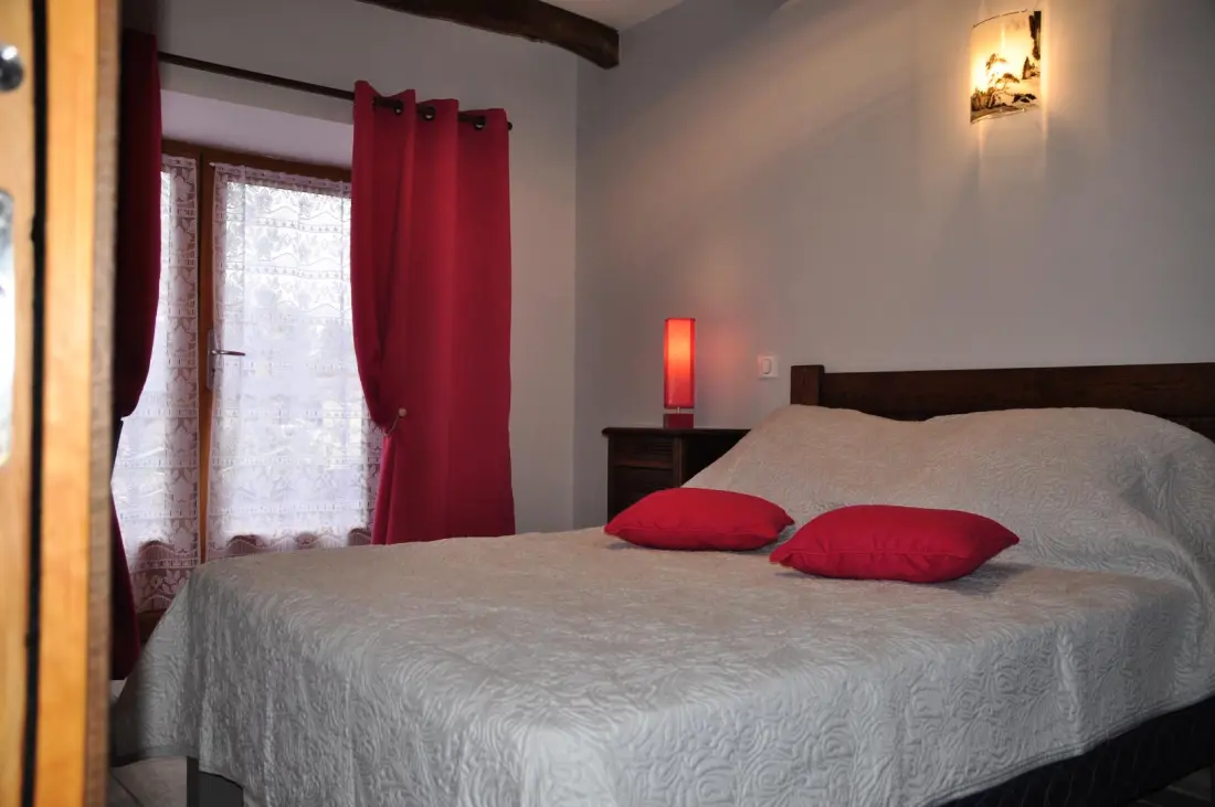 Gîte de France Le fournil de paulette et guy 4 épis
