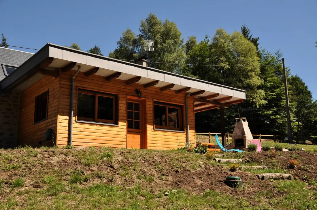 Gîte de France Le fournil de paulette et guy 4 épis