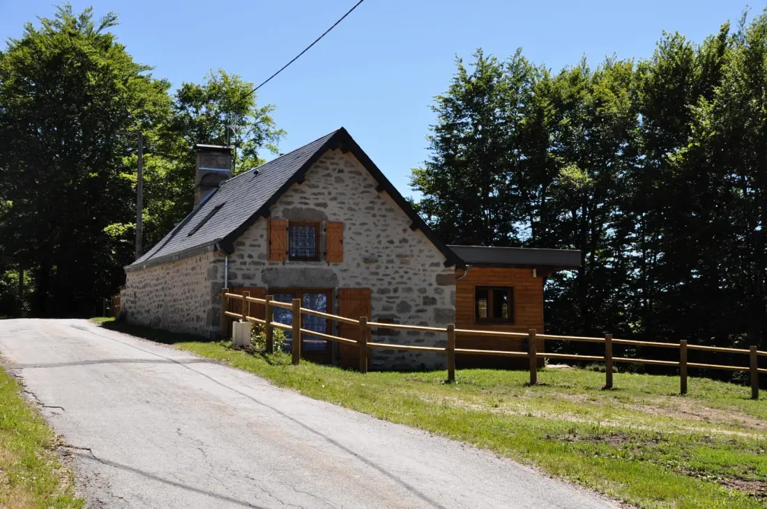 Gîte de France Le fournil de paulette et guy 4 épis