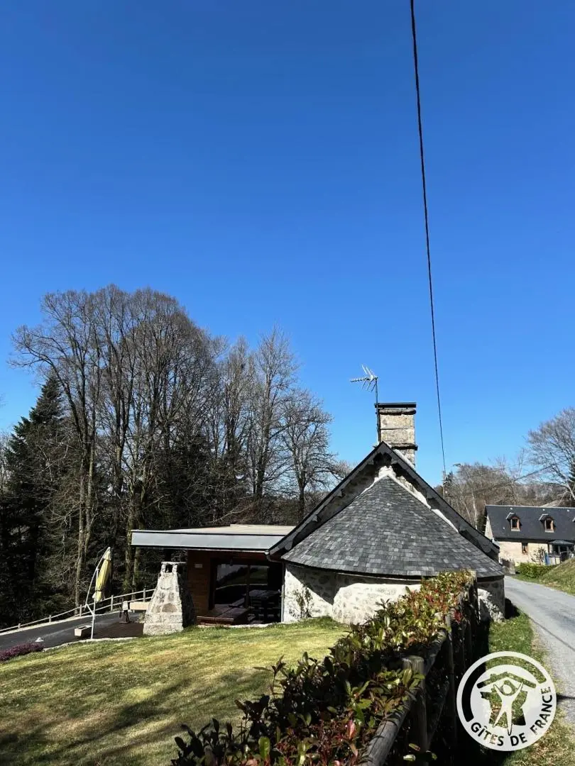 Gîte de France Le fournil de paulette et guy 4 épis