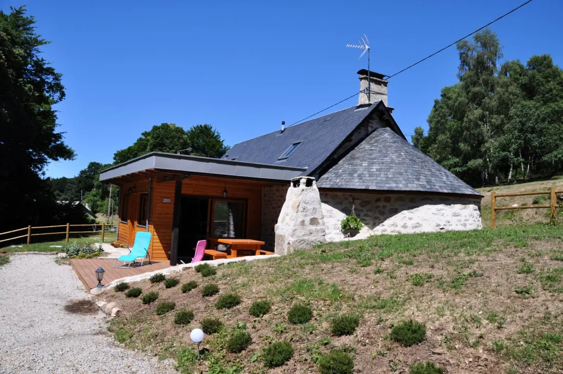 Gîte de France Le fournil de paulette et guy 4 épis