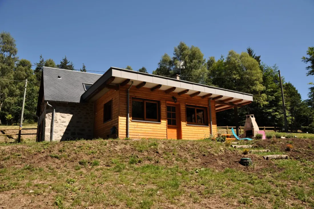 Gîte de France Le fournil de paulette et guy 4 épis