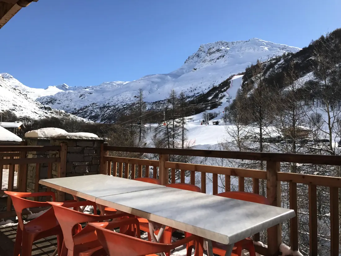 Résidence La Bergerie