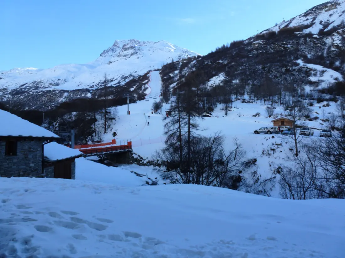 Résidence La Bergerie
