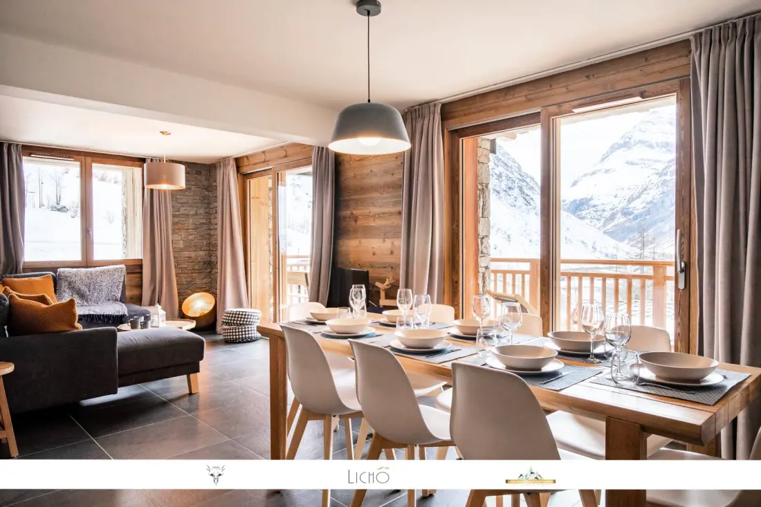Résidence La Marmotte