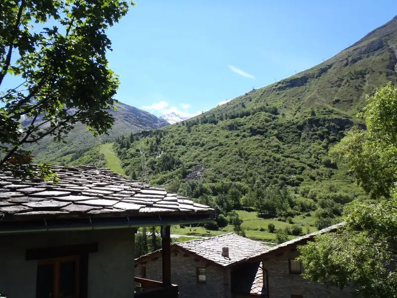 Résidence Tralenta