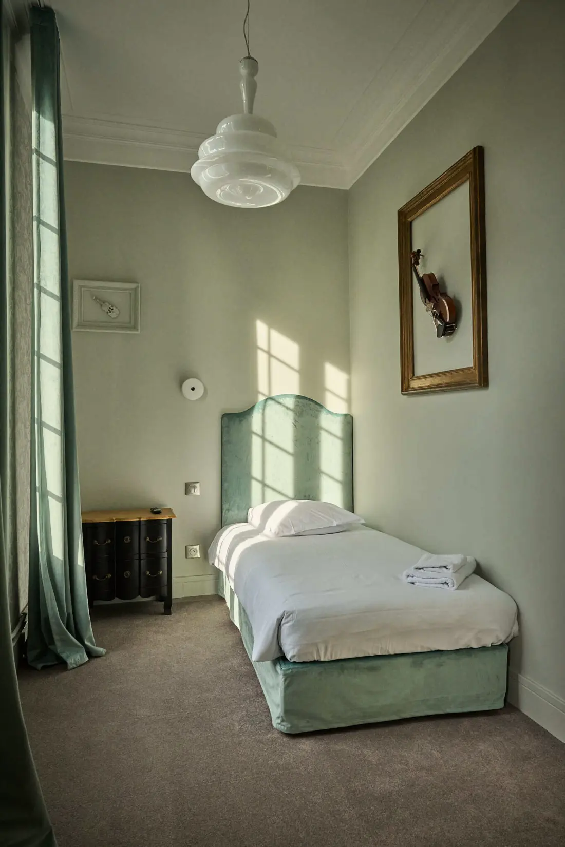 Château du Bois Guibert 3 étoiles★★★