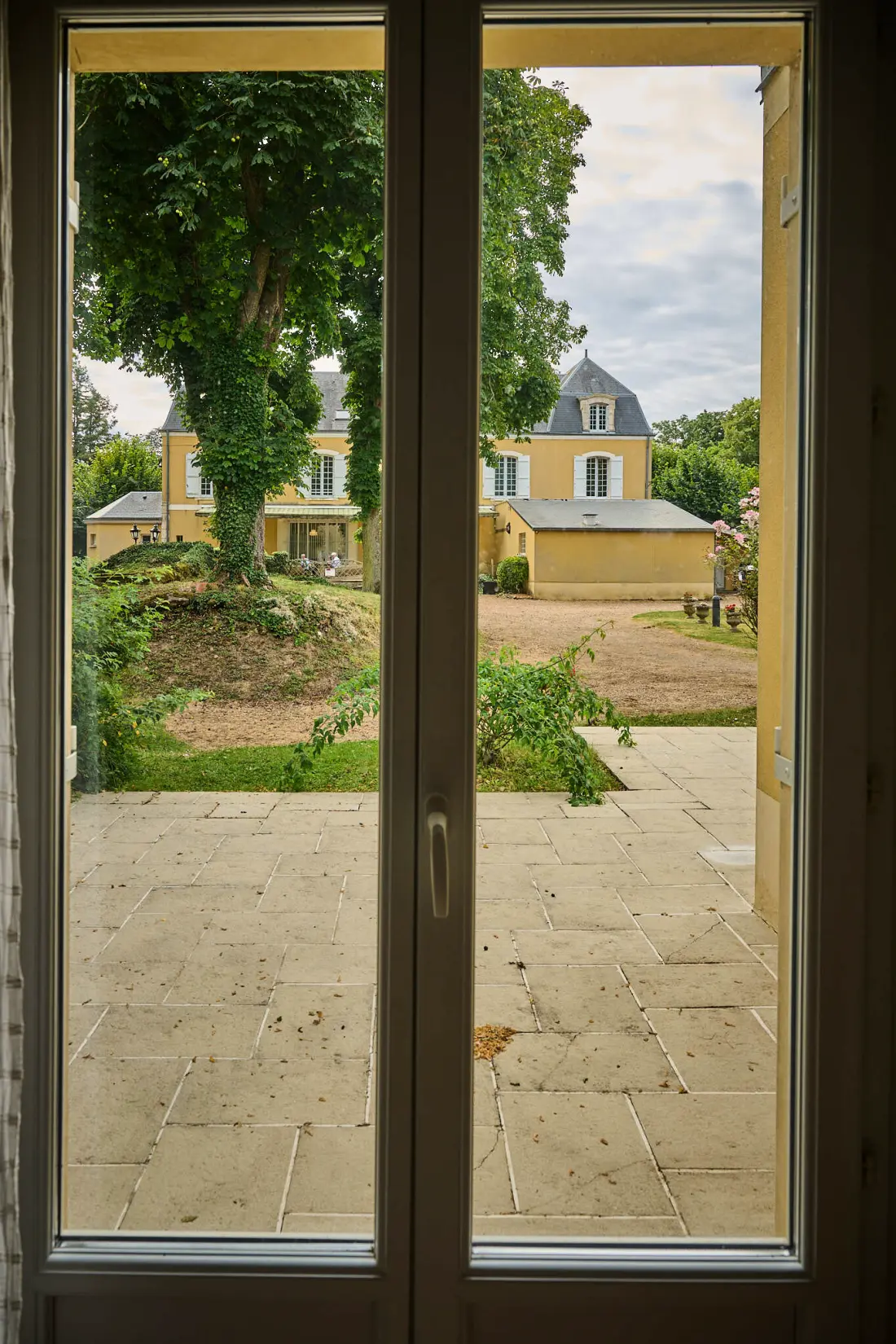 Château du Bois Guibert 3 étoiles★★★