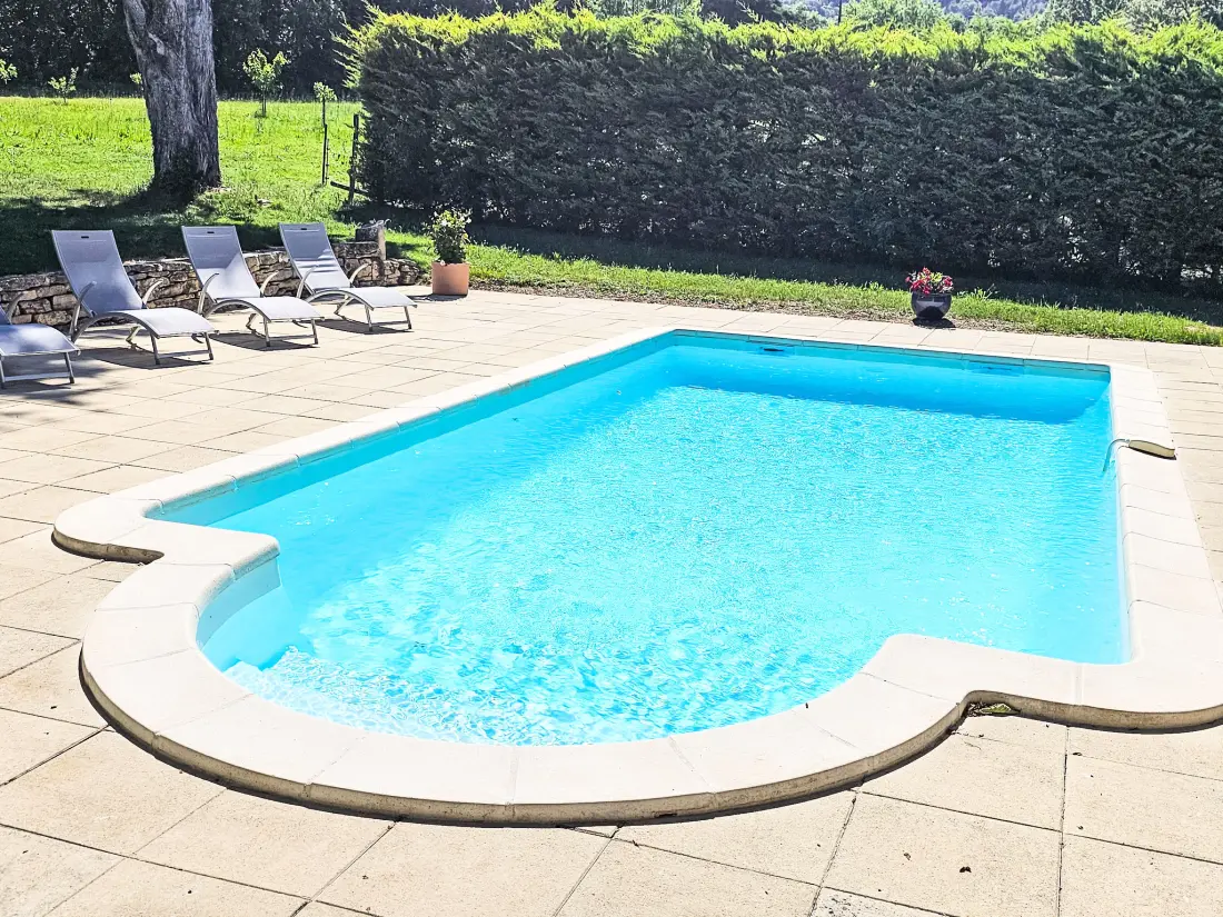 Maison de Vacances Bonnieux