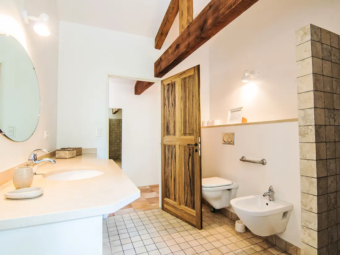 Maison de Vacances Bonnieux