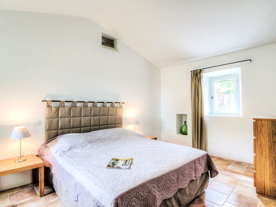 Maison de Vacances Bonnieux