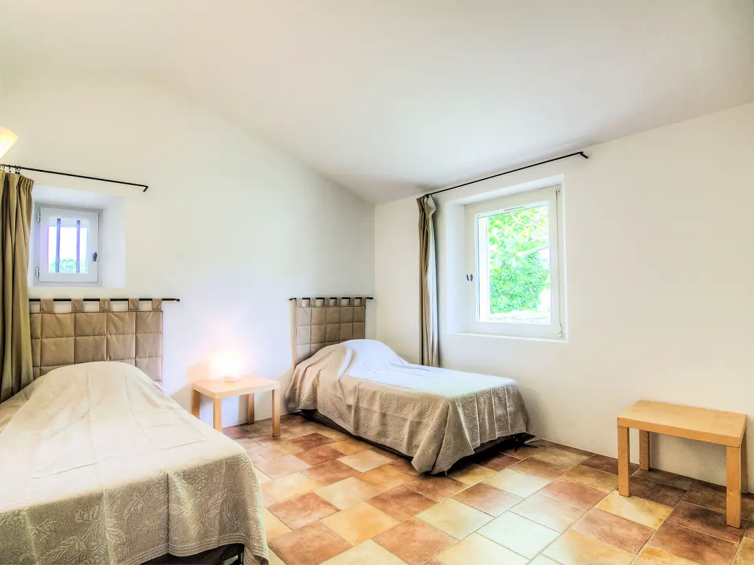 Maison de Vacances Bonnieux