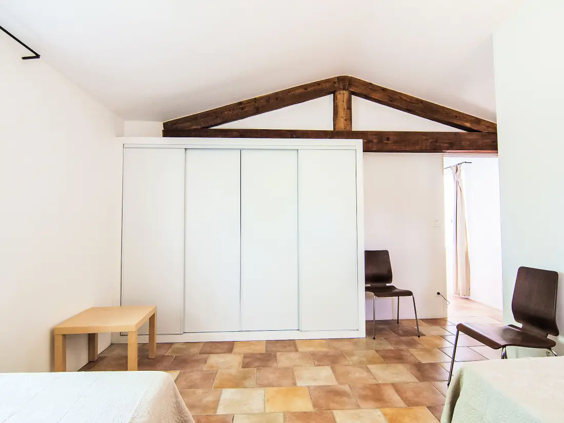 Maison de Vacances Bonnieux