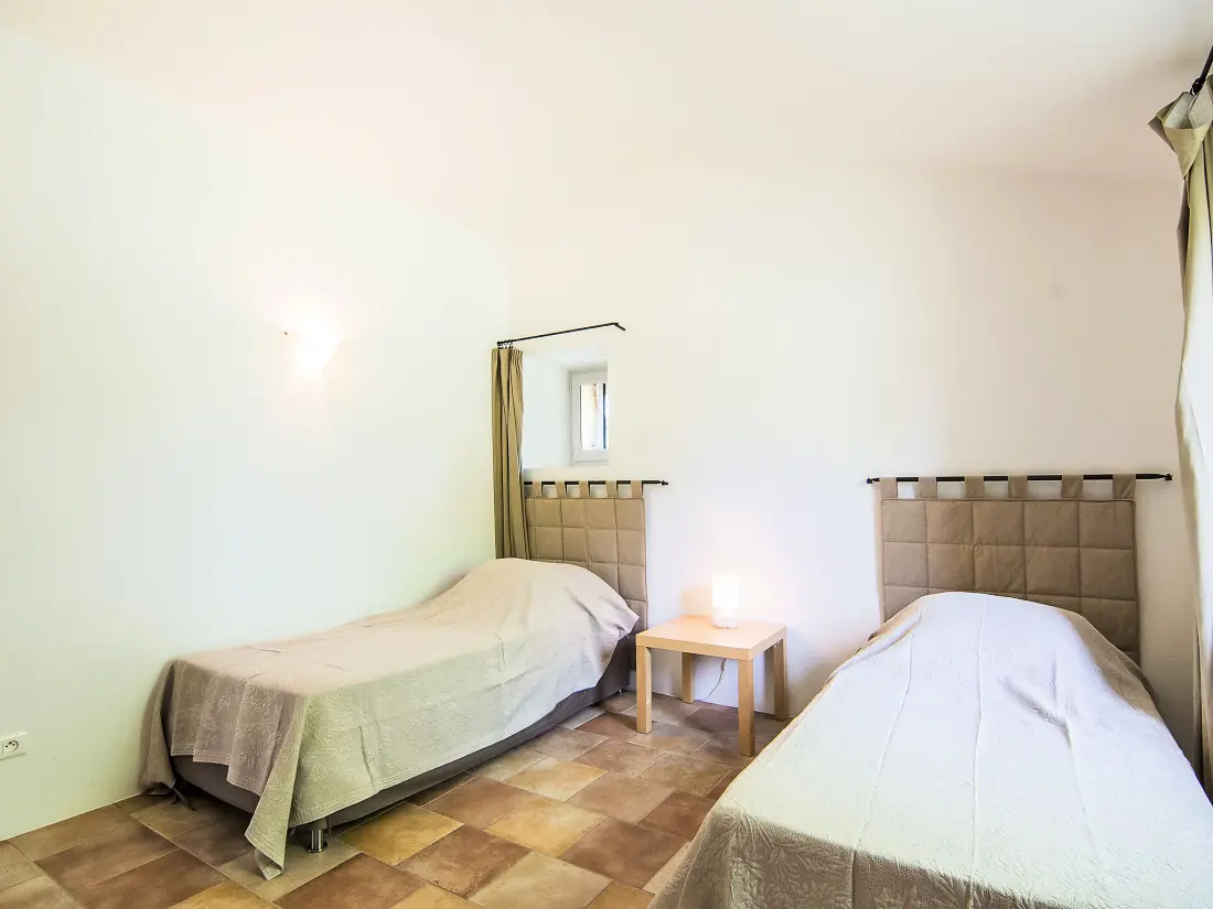 Maison de Vacances Bonnieux