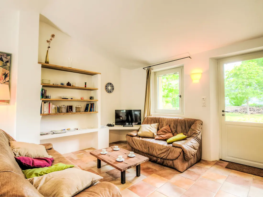 Maison de Vacances Bonnieux