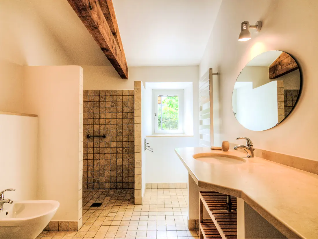 Maison de Vacances Bonnieux